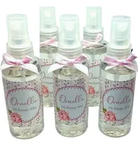 Comprar Souvenirs 10 Perfumes Para Ropa 60ml Personalizados C\u002F Dije