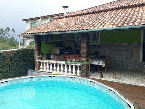 Imagem 6 de 18 de Chácara Com 3 Dormitórios À Venda, 700 M² Por R$ 310.000 - Do Taboão - Mogi Das Cruzes/sp - Ch0807