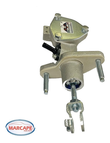 Cilindro Mestre Pedal Embreagem Honda New Fit E City C/ Nfe