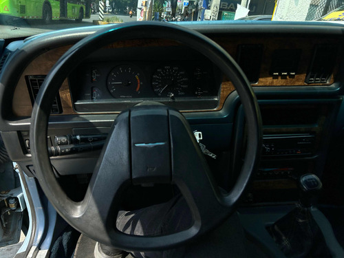 Ford Thunderbird Lx Mt
