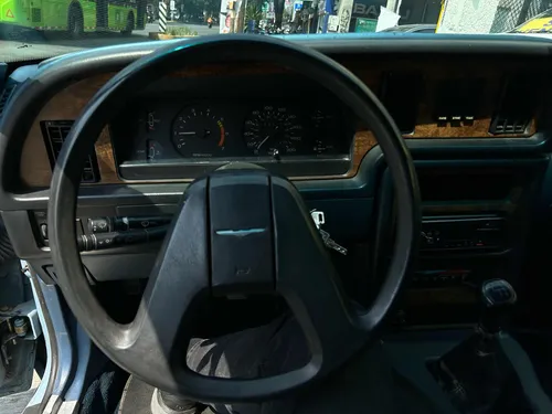 Ford Thunderbird Lx Mt