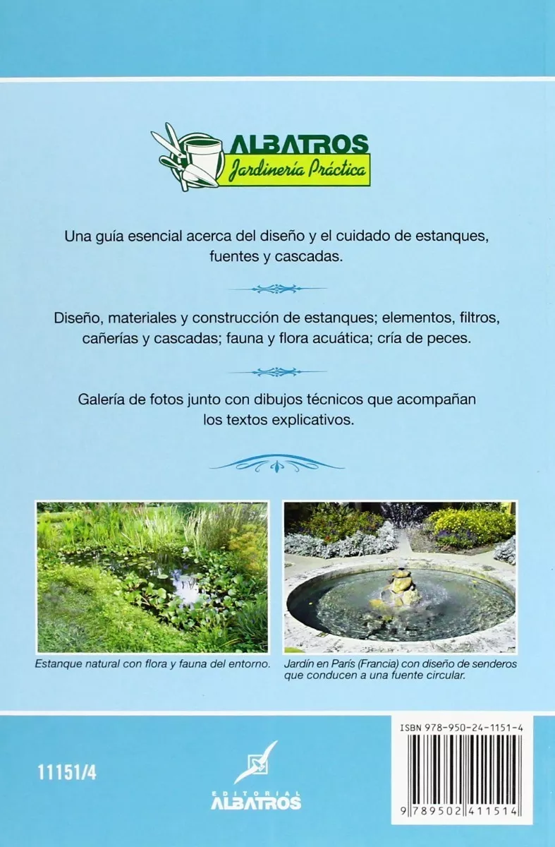 Primera imagen para búsqueda de plantas acuaticas