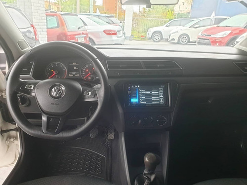 Vw Gol G7 Igual A Nuevo!!