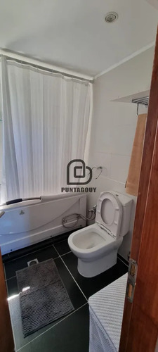 Alquiler Vacacional 2 Dormitorios Barrio Lausana