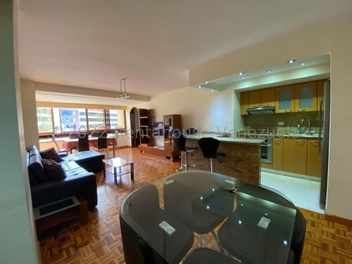 Imagen 2 de 7 de Se Alquila Apartamento En Los Naranjos Del Cafetal, Mls 22-23066, Paola Palacios 04242090894