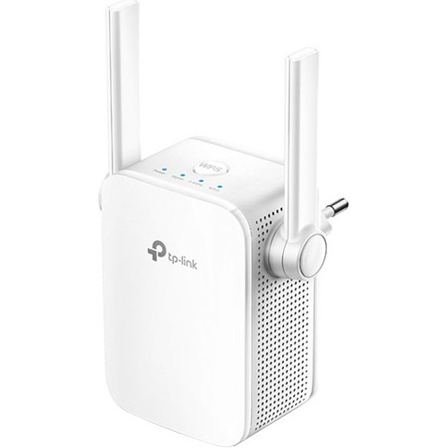 Wifi Range Extender Tp-link Ac750 Dual Band Re205