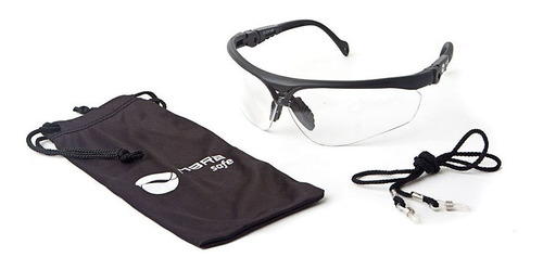 Gafas De Seguridad Nara Safe Motorsport Antiniebla