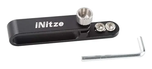 Soporte De Montaje Nitze T5 Ssd Para Samsung T5 Ssd - N42