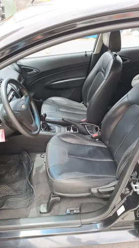 Chevrolet Sail 1.4 Lt