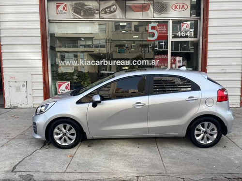 Kia Rio 1.4 Ex 109cv 4at 2017