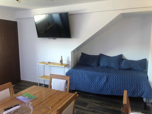 Imagen 9 de 30 de Alquiler Departamento Nuevo Moderno Frente Al Mar En Condominio Mar Del Plata Playa Serena 6 Personas Alfar La Caseta.seguridad. Tranquilidad. Parrilla. Jardín