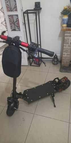 Imagen 4 de 8 de Monopatin Foston S10 - Muy Poco Uso - Como Nuevo!