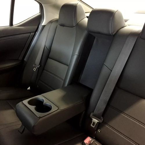 Imagen 20 de 22 de Nissan Sentra 2.0 Exclusive Cvt 2023