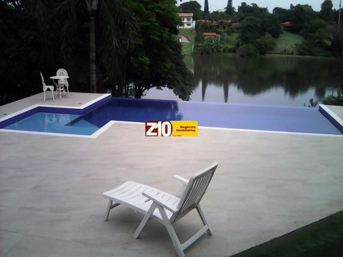 Imagem 8 de 30 de Chácara - Ch01627 - 4409096