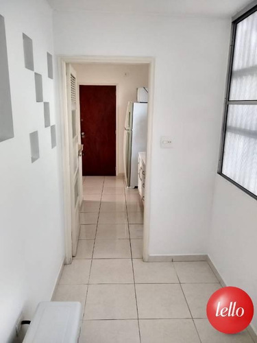 Imagem 15 de 30 de Apartamento - Ref: 242625