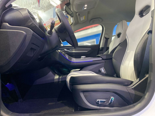BYD King 1.5 DM-I PHEV GS AUTOMÁTICO