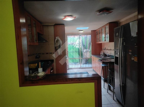 Imagen 6 de 30 de Casa En Venta En Maipú 4d-2b Quincho