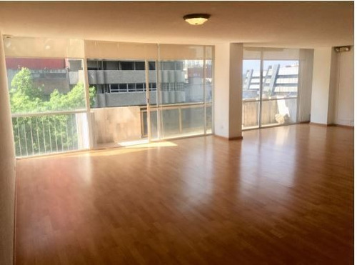 Imagen 9 de 14 de Polanco Departamento Renta Miguel Hidalgo Cdmx