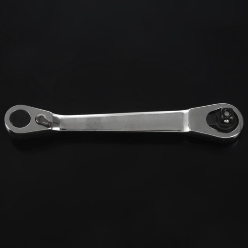 Llave De Trinquete Rápida 2x Bit F-fs