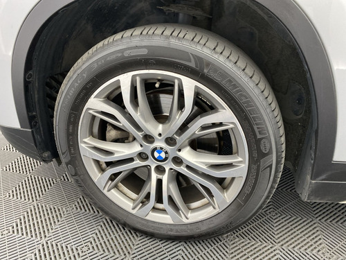 BMW X1 2.0 F48 Sdrive 20i