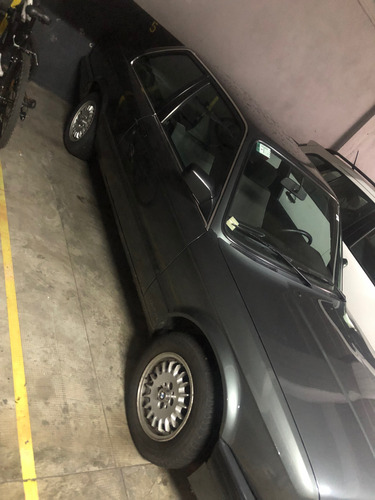 BMW Serie 3 1.6 316 Coupe