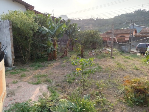Imagem 1 de 4 de Terreno Venda Caraguatatuba - Sp - Caputera - 2917