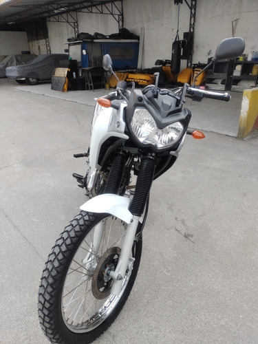 Imagem 5 de 9 de Yamaha Xtz250