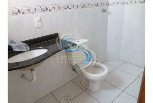 Imagem 13 de 25 de Apartamento 3 Dorms, Canto Do Forte, Praia Grande - V2254
