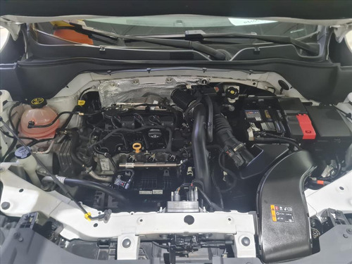 Chevrolet Tracker 1.0 TURBO FLEX LTZ AUTOMÁTICO
