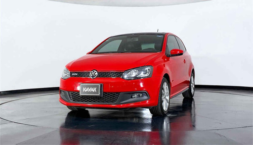 Imagen 1 de 15 de 109962 - Volkswagen Polo 2014 Con Garantía