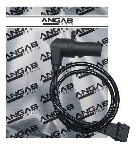 Sensor Posicion Cigueñal Corsa Montana Astra Palio 1.8