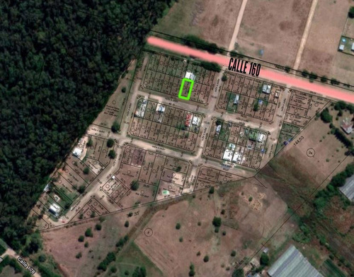 Imagen 10 de 11 de Terreno Venta -315,25mts2 Totales- City Bell