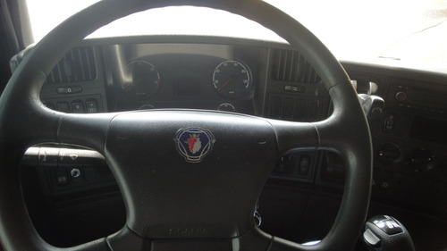Scania P360 6x2 2012, P 340 4x2 420, P 360, 19.320, R440 380
