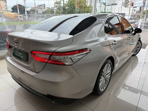 Toyota Camry 3.5 XLE V6 24V GASOLINA 4P AUTOMÁTICO