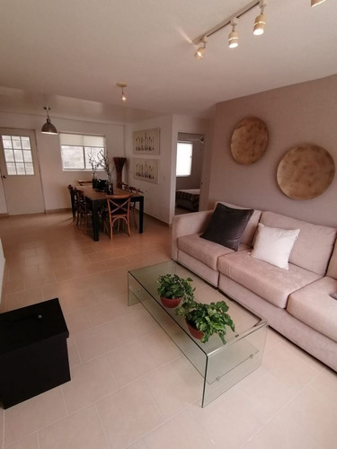 Imagen 12 de 13 de Venta De Departamentos En Las Haciendas, 2 Recamaras, Planta