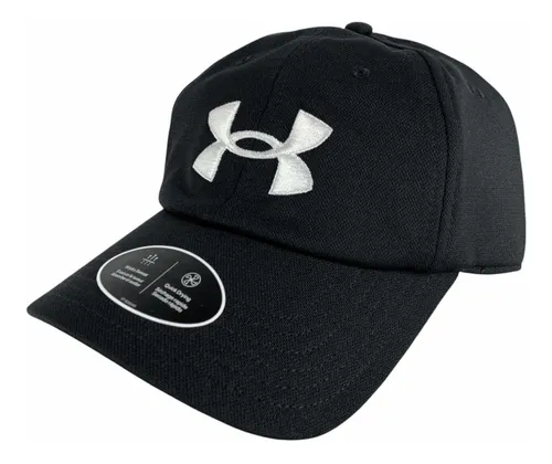 Gorra Under Armour Blitzing Original 1376700-012 Look Trendy