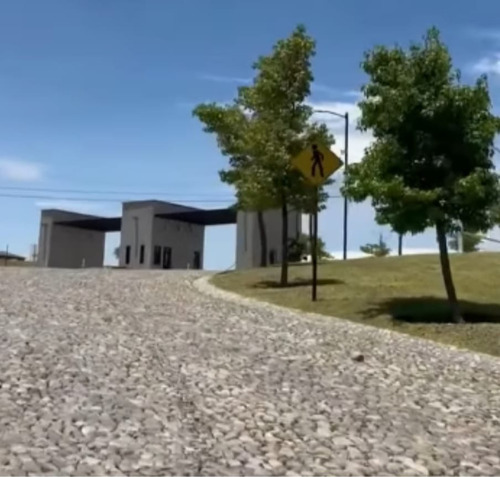 Cs- Terreno En Venta Hacienda La Concepción