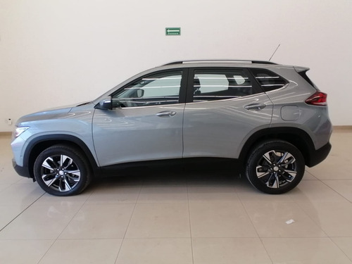 Chevrolet Tracker 1.2 Premier Turbo At