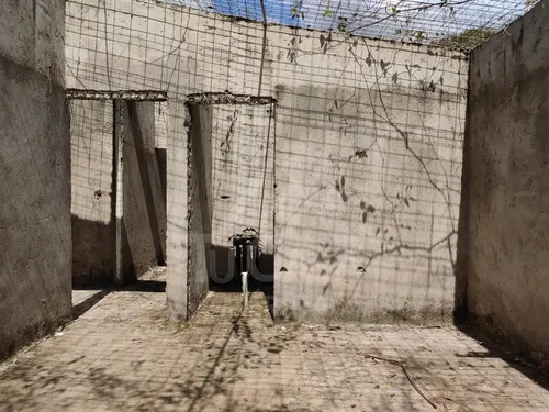 Casa En Obra Gris Mucunután