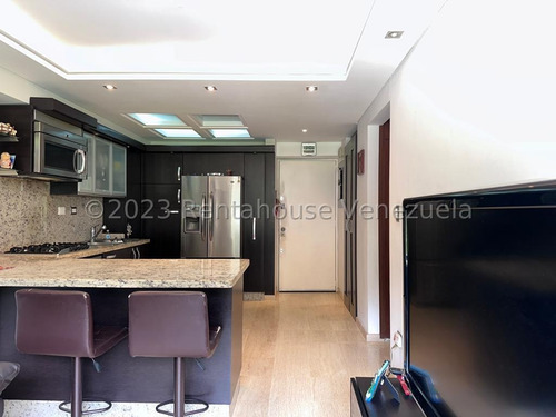 Ds Apartamento En Venta - La Alameda / 24-4461