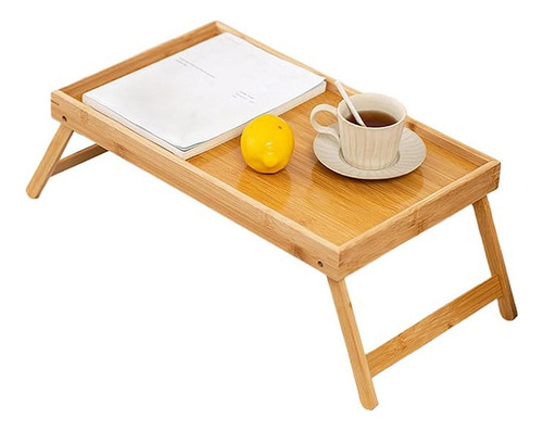Mesa De Cama De Cama De Cama Plátula Capas De Lapto Desk