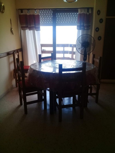 Departamento En Alquiler Temporario En San Bernardo