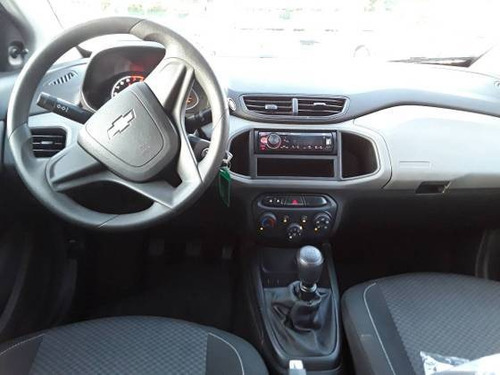 Chevrolet Prisma 1.0 Mpfi Joy 8v Flex 4p Manual
