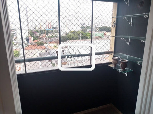 Imagem 4 de 6 de Ref 5311 Apartamento No Bairro Do Presidente Altino - Osasco Sp - 5311