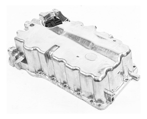 Carter Motor Atp Audi Tt 2.0l 1984cc 121cu. In. L4 08-09