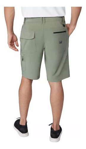 Short Marca O Neill Hybrid Crossover Talla 38, 100% Orig.