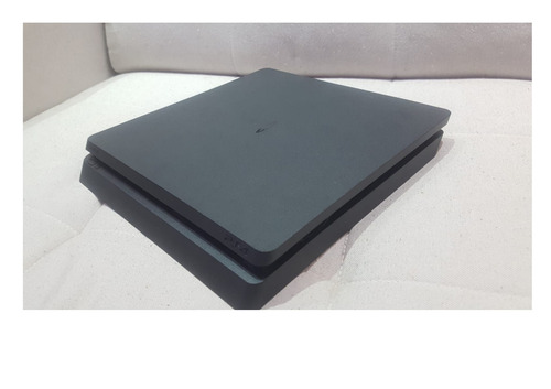 Console Playstation 4 Sony Slim 1tb - Preto