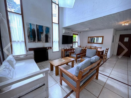 Casa En Venta Dentro Del Complejo Solanas Vacation, Punta Del Este.