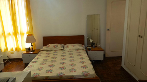 Se Vende Bello Apartamento En El Cigarral Mls 25-17351