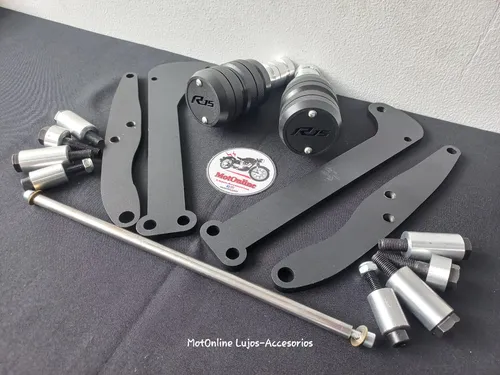 Sliders R15 V4 Defensas R15v4 Sliders Yamaha R15 Version 4